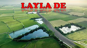 LAYLA DE - ADA SAHILERINDE Ayvaz Davrushev (AHISKA MÜZIK)(Ахыска) LAYLA DE - ADA SAHILERINDE Ayvaz Davrushev (AHISKA MÜZIK)(Ахыска)