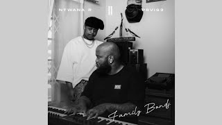 Ntwana_R, PRVIS3, Mk Malinga - uLovey Wami