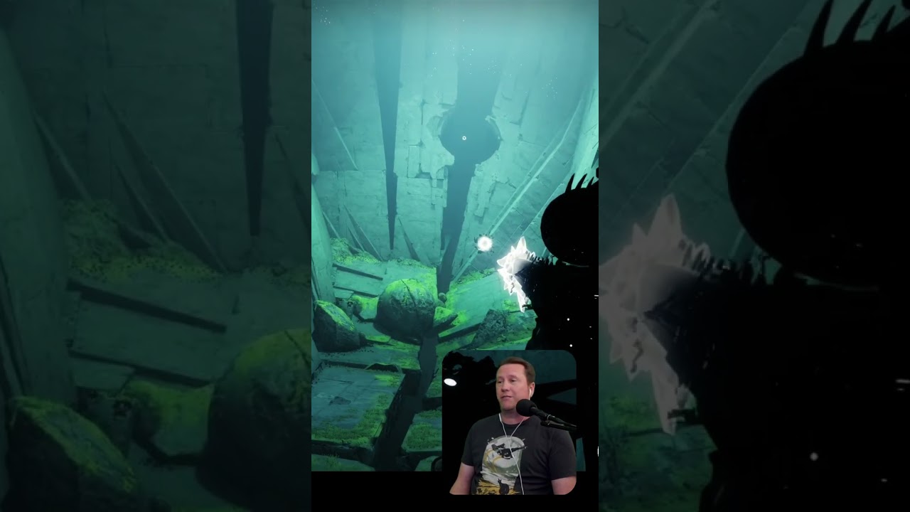 Миссия «Шёпот», неделя 2, локации Скверны. Экзотическое задание «В Свет» в Destiny 2.