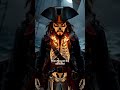 The Pirate Who Held a City Hostage #history