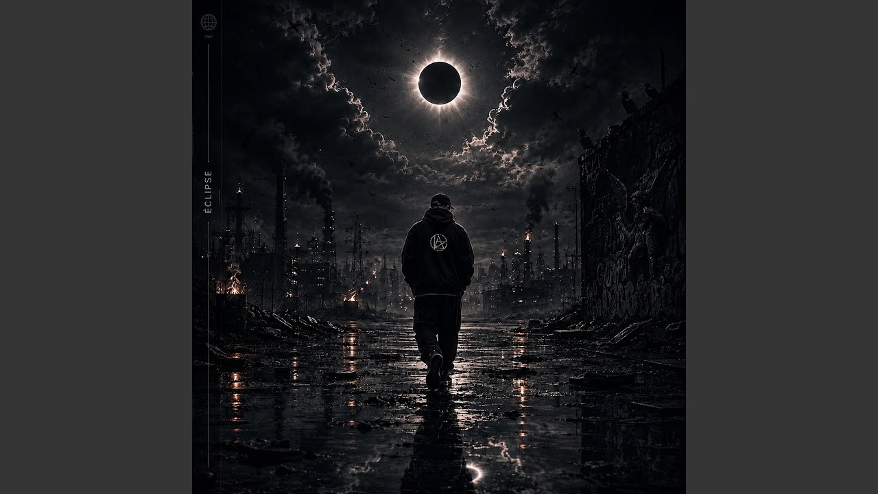ECLIPSE - YouTube