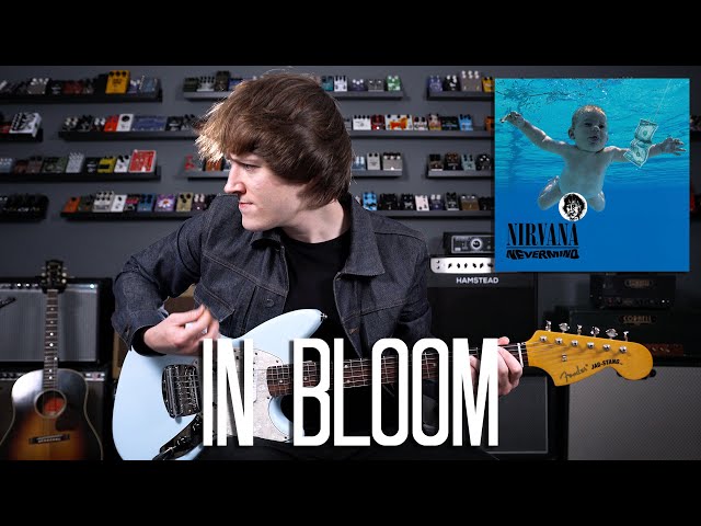 In Bloom - Nirvana Cover class=