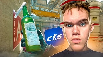 ОСМОТР ГРАНАТ - Добавили NUKE и OFFICE в CS2 | НОВОЕ ОБНОВЛЕНИЕ COUNTER-STRIKE 2 (CS2)