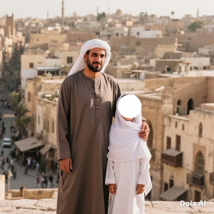 lagu Kisah Sang Rosul part 1