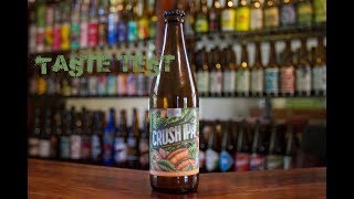 Aegir Project Crush IPA & Birthday Footage - Beer, Bar & Beyond Episode Nineteen