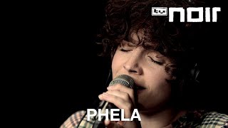 Phela - Zuhause (feat. Tex) (live im TV Noir Hauptquartier)