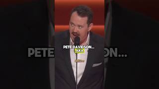 Shane Gillis Roasts Pete Davidson!!!🤯😆🤣/ Roast of Kevin Hart #comedy #jokes #standupcomedy