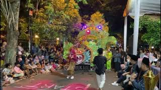 Download lagu DANU MAYA SEMANDING | TONGKLEK TUBAN 2024