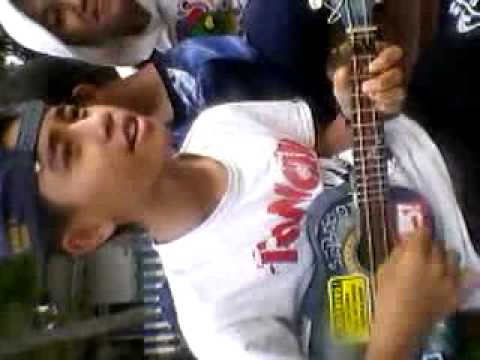 XMV 03 SERANG