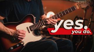 Do You Really Need A Tele?