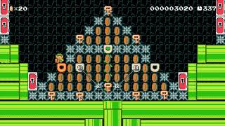 Smm1 A Link Between Worlds By Fritzef Wr