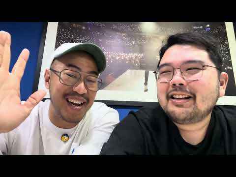 Founder Standup Indo PMJ Pandji Pragiwaksono | Ben & friend