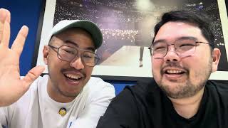 Download Lagu Founder Standup Indo PMJ Pandji Pragiwaksono MP3