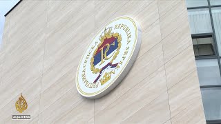 Vlasti Eneta Rs Usvojile Izborni Zakon