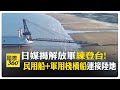 兩岸民意調查與反應
