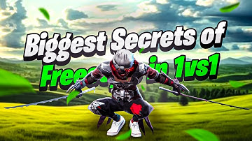 EXPOSING FREESTYLE TECHNIQUES🧠 Biggest Secret Revealed 💀