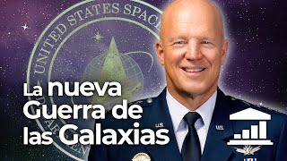 ¿Se está TRUMP preparando para un PEARL HARBOR ESPACIAL? - VisualPolitik