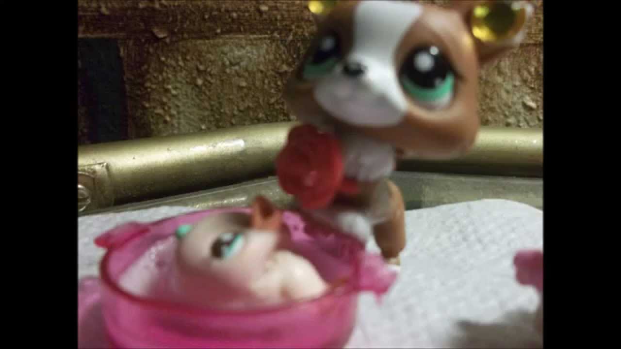 NTM Entry For AndForeverYouAndI!!!