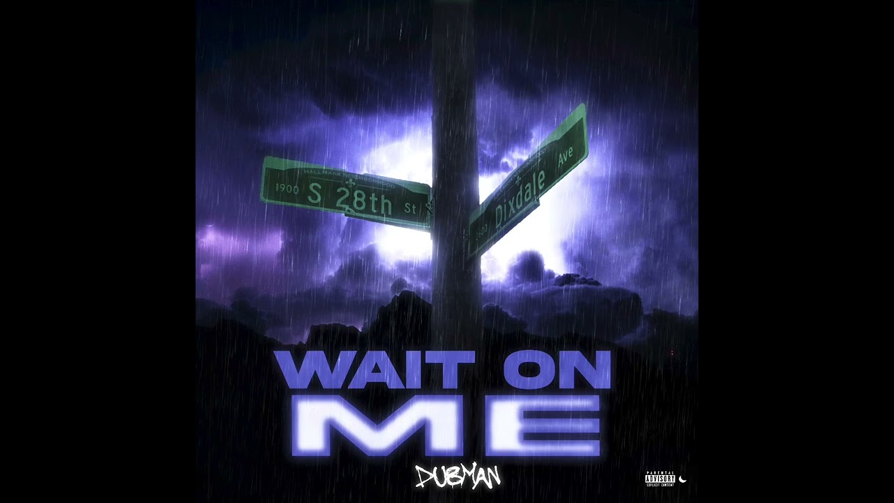 Dubman - Doin Enough