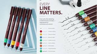 Best Drawing & Drafting Instruments for Engineering, Architecture & Technical Drawing