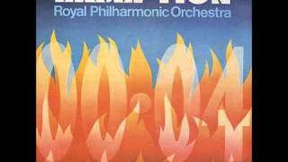Video thumbnail of "Ekseption - Picadilly Sweet [Royal Philharmonic Orchestra]"