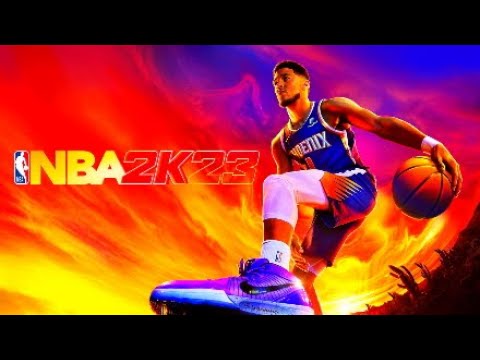 Young Lipz - Misunderstood (NBA 2K23 Sound Track)