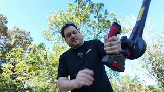 This MZK Leaf Blower is Surprisingly .........