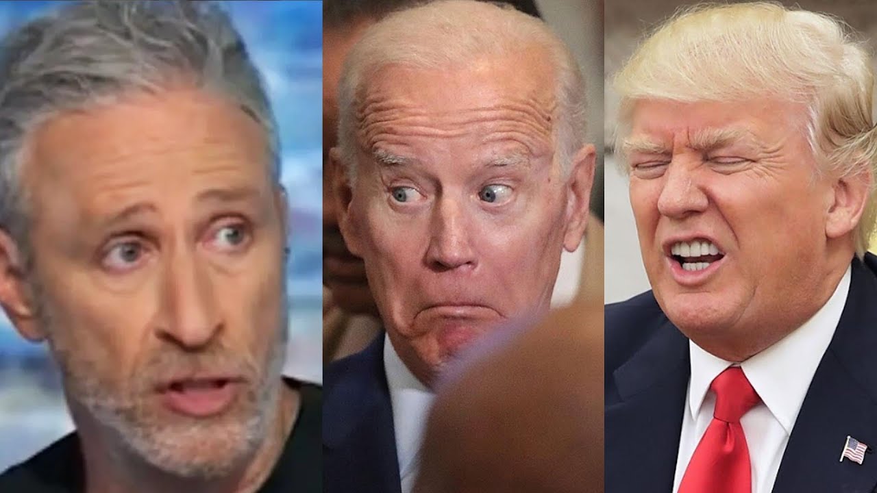 jon-stewart-mocks-elderly-biden-and-trump-on-the-daily-show-tyt-youtube