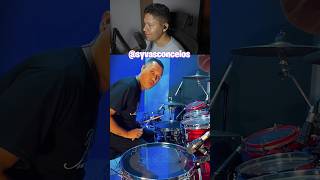 O QUE ACHARAM DO SOM DESSA CAIXA #drummer #drums #bateria
