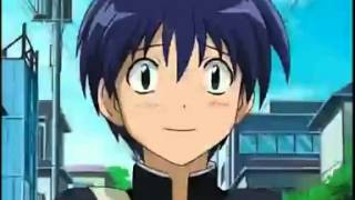 The World Of Narue - Amv