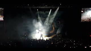 Amon Amarth 5/24/2024