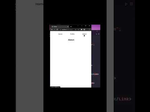 link navlink in