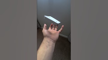 Beginner Cardistry / 60-Second Tutorial - Part 12 #cardistry #tutorial #shorts #magic #beginner