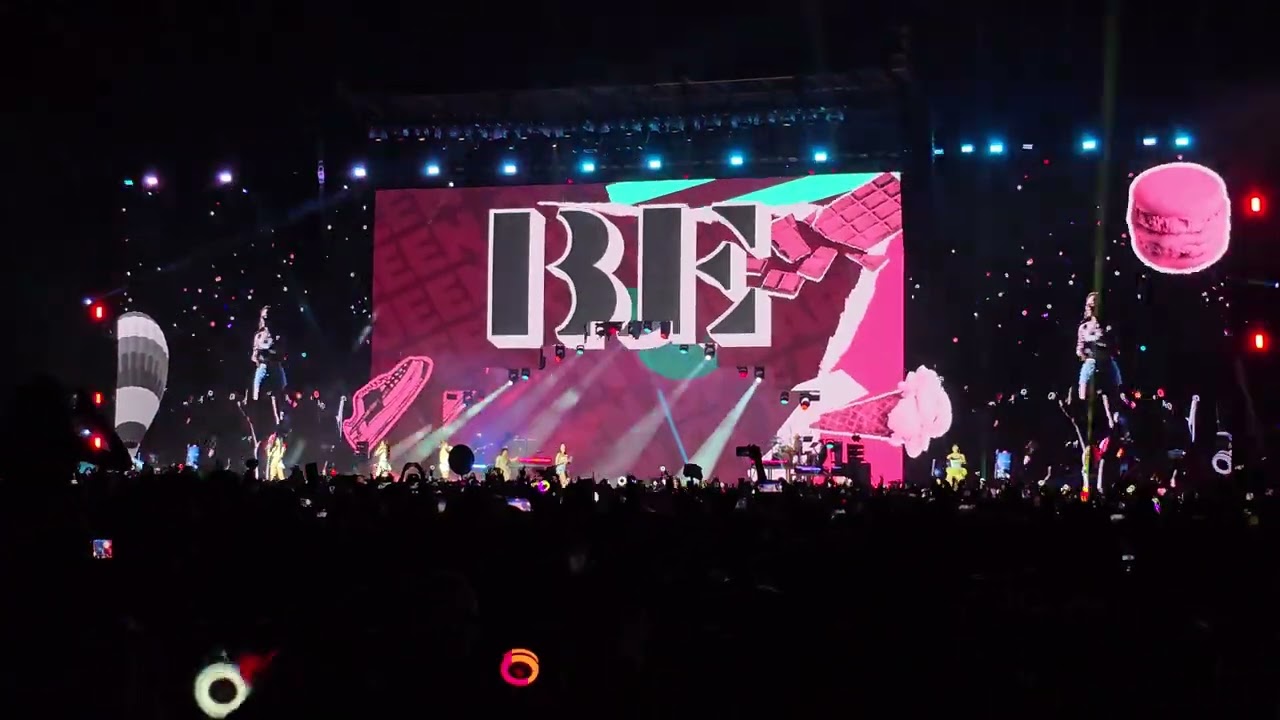 Twice Brazil 8K Got you/Queen Hearts/Yes/What Love/Cheer/Likey/Knock/Scientist/Shaker/Alcohol-free