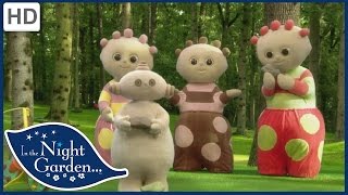 In the Night Garden - Makka Pakka’s Present