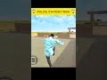 😱 police station trick 😱Indian Theft Auto 💥simulator🤯 #short #video #indian #game #shorts