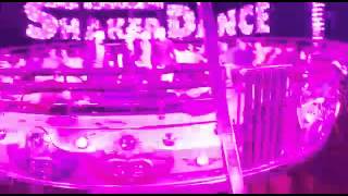 tagadà shaker dance avetrana 2015