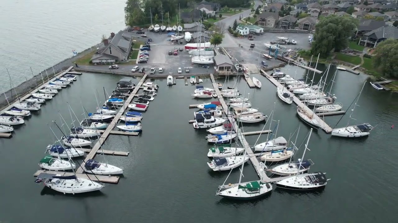 Loyalist Cove Marina