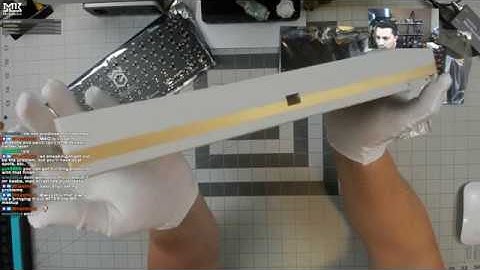 Unboxing: MAO White E6-V2