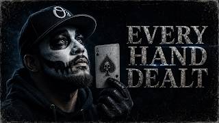 Every Hand at Micro Stakes