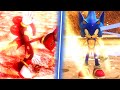 Sonic 06 P-06 Extended: Mixing Adventure and Modern Gameplay!