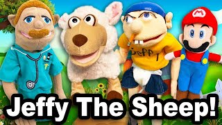 Sml Movie Jeffy The Sheep