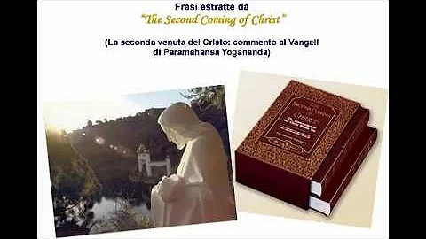 The Second Coming of Christ