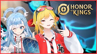 【Honor of Kings】wow JJK... again?!?!?【KaeBo】