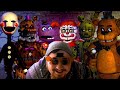 Fear, Storytelling, and Design - A Comprehensive FNaF Review