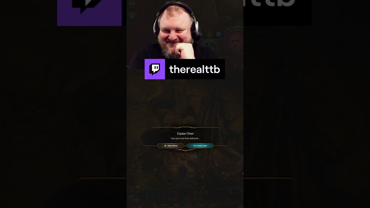 Famous last words: "I don't need to DISARM THAT TRAP, RIGHT?" Baldur's Gate 3 Funny Moment