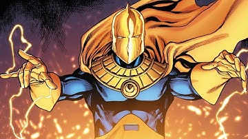 DCUO BEGINNER GUIDE PART 2: DOCTOR FATE