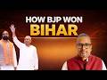 Samrat Choudhary becomes CM | How BJP Finally Took Bihar | Charu Kartikeya