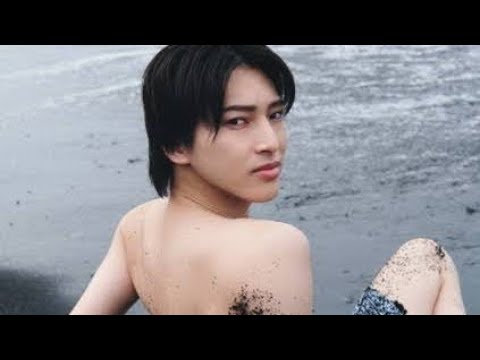 キラメイイエロー演じた木原瑠生、2nd写真集『生きる。』発売決定「もっと自然体で、もっと大胆な写真を多く収録」