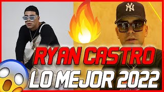 Ryan Castro - Mujeriego 💋 (Vídeo Oficial) | Reaccion